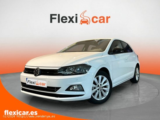 Volkswagen Polo Advance 1.0 TSI 70kW (95CV) DSG - Reus