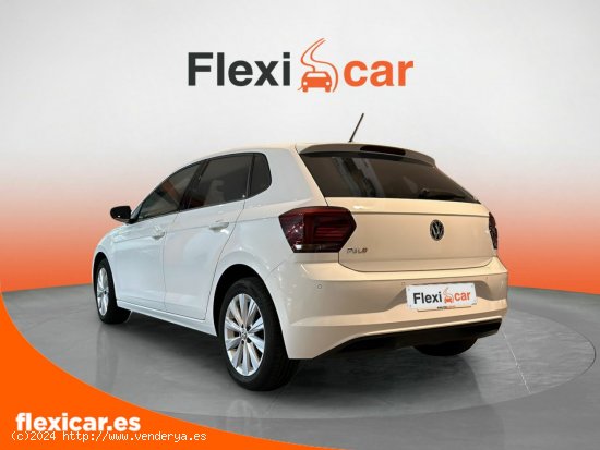 Volkswagen Polo Advance 1.0 TSI 70kW (95CV) DSG - Reus