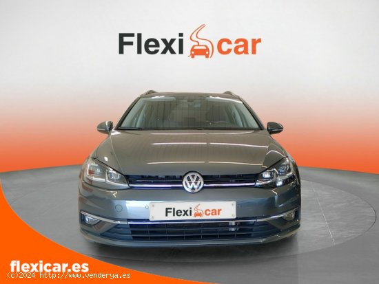 Volkswagen Golf Advance 1.6 TDI 85kW (115CV) Variant - Atarfe