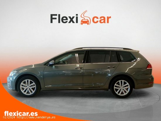 Volkswagen Golf Advance 1.6 TDI 85kW (115CV) Variant - Atarfe