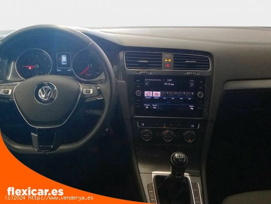 Volkswagen Golf Advance 1.6 TDI 85kW (115CV) Variant - Atarfe