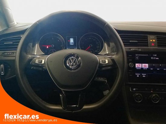 Volkswagen Golf Advance 1.6 TDI 85kW (115CV) Variant - Atarfe