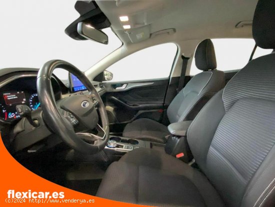 Ford Focus 1.5 Ecoblue 88kW Active Auto - Pamplona