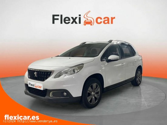 Peugeot 2008 Style 1.2L PureTech 60KW (82CV) - Alicante