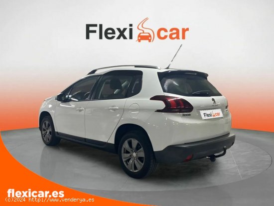 Peugeot 2008 Style 1.2L PureTech 60KW (82CV) - Alicante