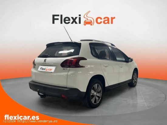 Peugeot 2008 Style 1.2L PureTech 60KW (82CV) - Alicante