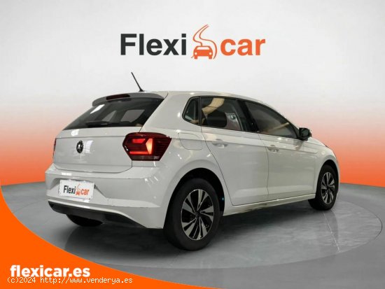 Volkswagen Polo Advance 1.6 TDI 70kW (95CV) - Alcalá de Guadaíra