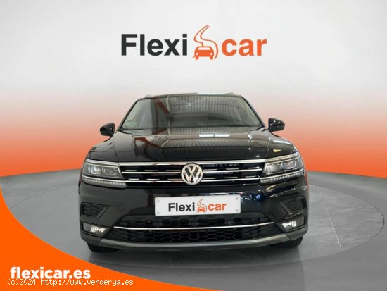 Volkswagen Tiguan Advance 2.0 TDI 110kW (150CV) DSG - Alcalá de Guadaíra