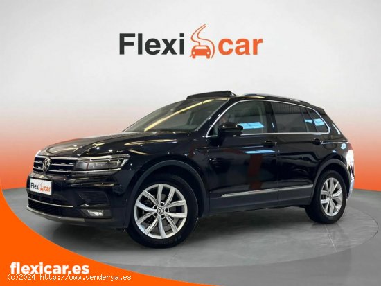 Volkswagen Tiguan Advance 2.0 TDI 110kW (150CV) DSG - Alcalá de Guadaíra