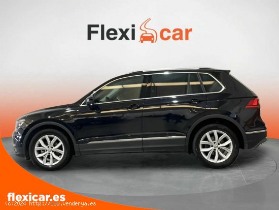 Volkswagen Tiguan Advance 2.0 TDI 110kW (150CV) DSG - Alcalá de Guadaíra