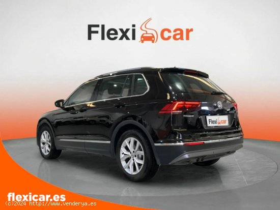 Volkswagen Tiguan Advance 2.0 TDI 110kW (150CV) DSG - Alcalá de Guadaíra