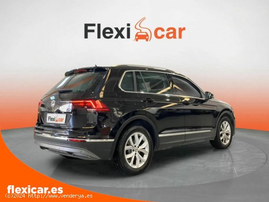 Volkswagen Tiguan Advance 2.0 TDI 110kW (150CV) DSG - Alcalá de Guadaíra