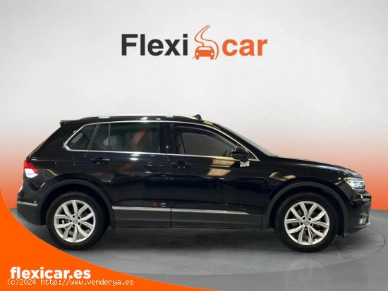 Volkswagen Tiguan Advance 2.0 TDI 110kW (150CV) DSG - Alcalá de Guadaíra