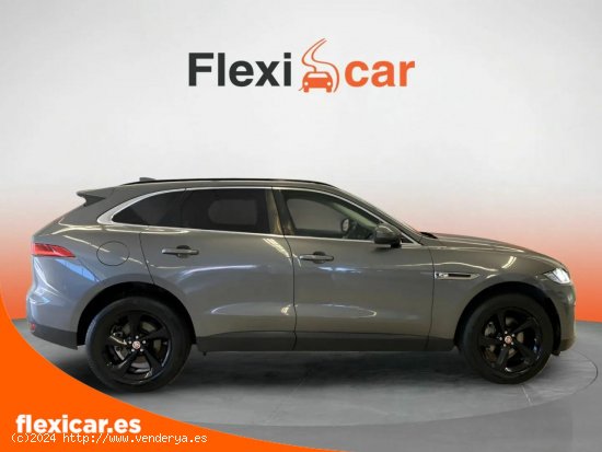 Jaguar F-Pace 2.0L i4D 132kW Prestige Auto - Atarfe