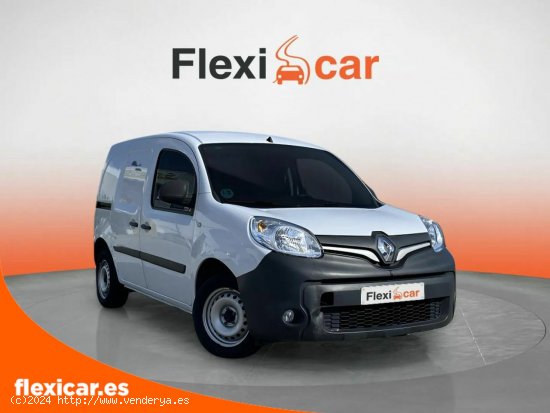 Renault Kangoo Life Edition One 1.5 Blue dCi 70kW(95CV) - Pamplona