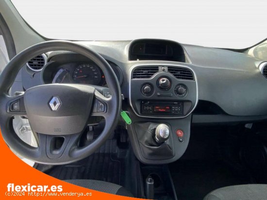 Renault Kangoo Life Edition One 1.5 Blue dCi 70kW(95CV) - Pamplona