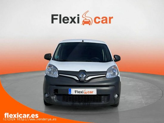 Renault Kangoo Life Edition One 1.5 Blue dCi 70kW(95CV) - Pamplona