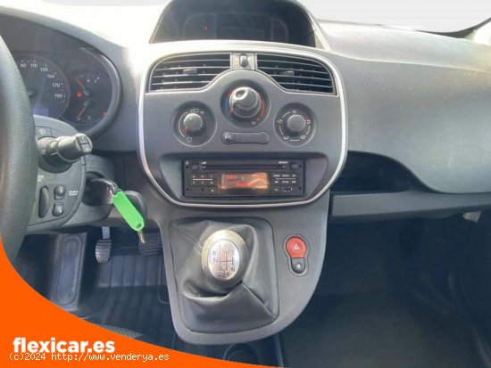 Renault Kangoo Life Edition One 1.5 Blue dCi 70kW(95CV) - Pamplona