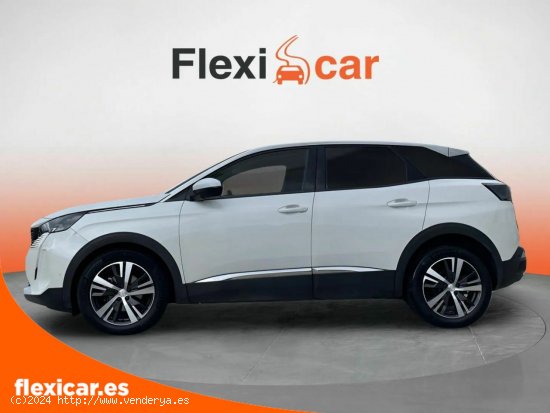 Peugeot 3008 1.5 BlueHDi 96kW (130CV) S&S Allure - Pamplona