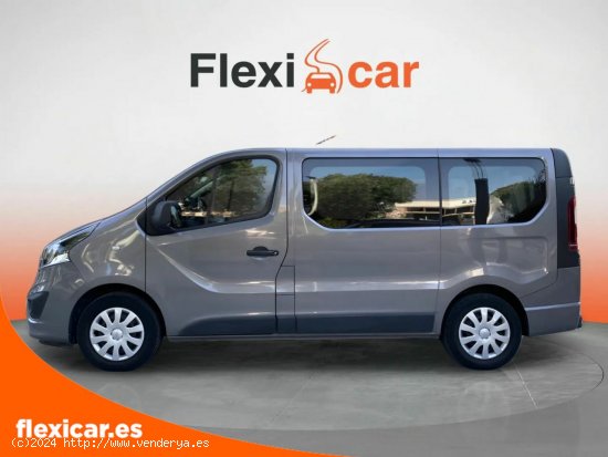 Opel Vivaro 1.6 CDTI S/S 92kW L1 2.7t Combi Plus-9 - Vic