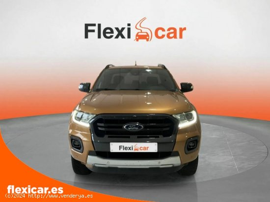 Ford Ranger Wiltrack 2.0 213CV (2020) - Sevilla