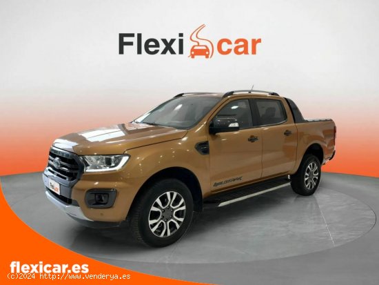 Ford Ranger Wiltrack 2.0 213CV (2020) - Sevilla