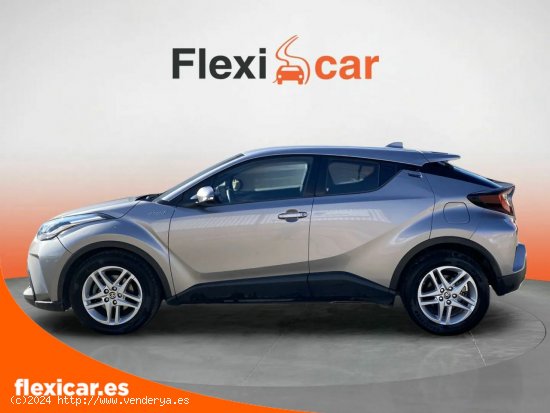 Toyota C-HR 1.8 125H Active - Segovia