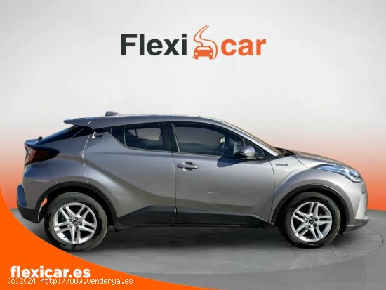 Toyota C-HR 1.8 125H Active - Segovia