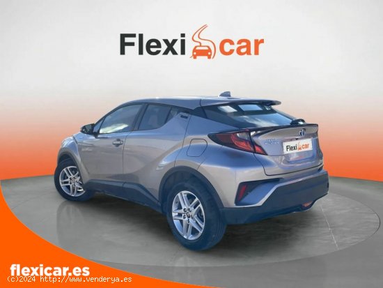 Toyota C-HR 1.8 125H Active - Segovia