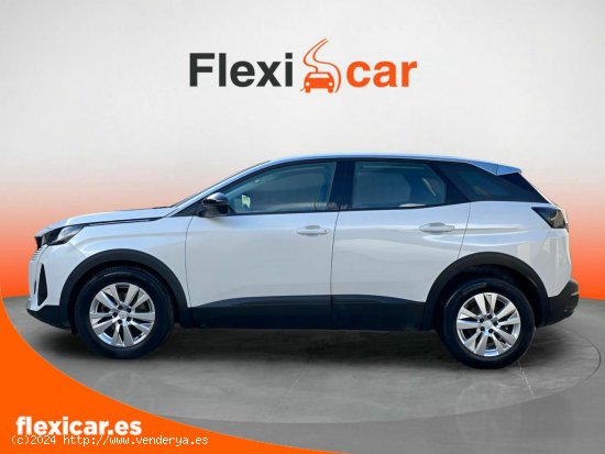 Peugeot 3008 1.5 BlueHDi 96kW (130CV) S&S Active Pack - Vilagarcía de Arousa