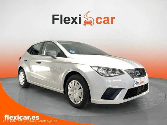 Seat Ibiza 1.6 TDI 70kW (95CV) Reference Plus - Granada