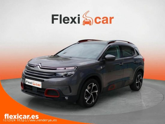 Citroën C5 Aircross BlueHdi 96kW (130CV) S&S C Series - Vizcaya