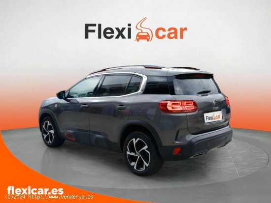 Citroën C5 Aircross BlueHdi 96kW (130CV) S&S C Series - Vizcaya