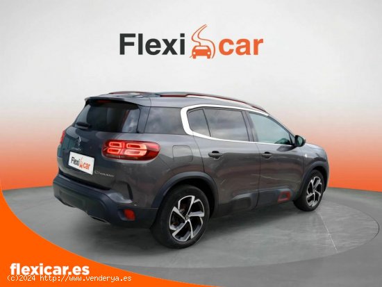 Citroën C5 Aircross BlueHdi 96kW (130CV) S&S C Series - Vizcaya