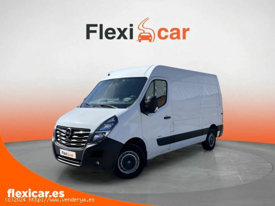 Opel Movano Movano 2.3 CDTi (136cv) L2 H2 - Segovia