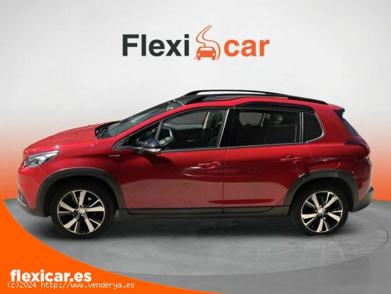 Peugeot 2008 Allure 1.2 PureTech 81KW (110CV) Auto - Leganés