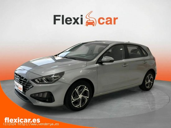 Hyundai i30 1.0 TGDI 48V Klass - Sevilla