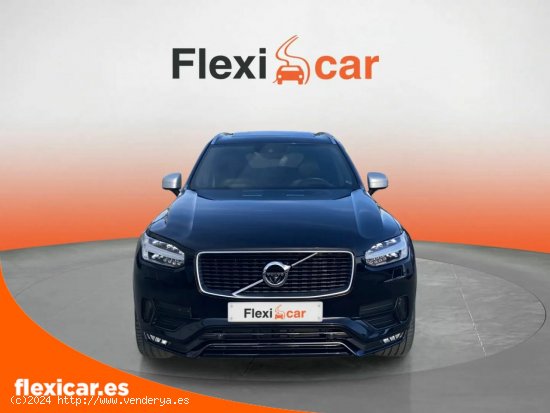 Volvo XC-90 2.0 D5 AWD R-Design Auto - Fuenlabrada