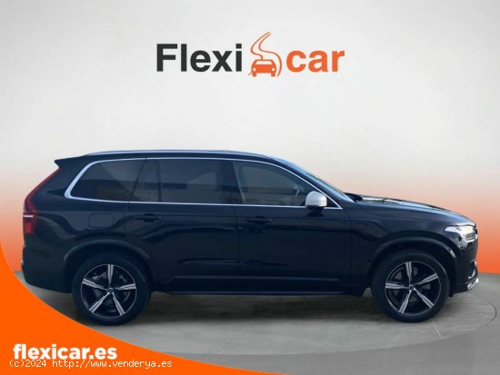 Volvo XC-90 2.0 D5 AWD R-Design Auto - Fuenlabrada