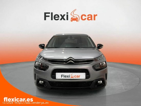 Citroën C4 Cactus PureTech 81KW (110CV) S&S Feel - Viladecans