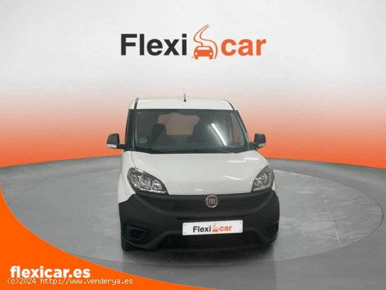 Fiat Doblo Easy 1.6 Multijet 70kW (95CV) SWB - Murcia