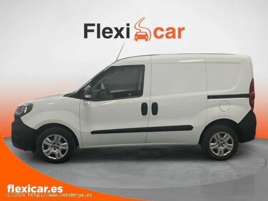 Fiat Doblo Easy 1.6 Multijet 70kW (95CV) SWB - Murcia