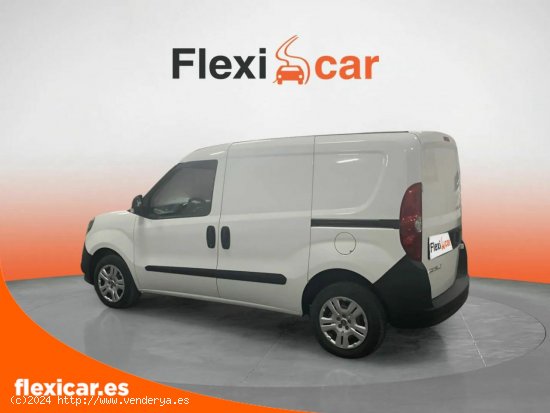 Fiat Doblo Easy 1.6 Multijet 70kW (95CV) SWB - Murcia