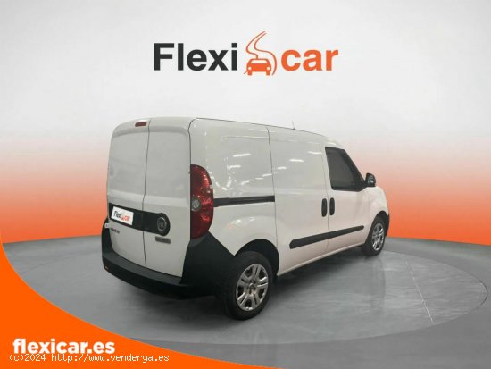 Fiat Doblo Easy 1.6 Multijet 70kW (95CV) SWB - Murcia