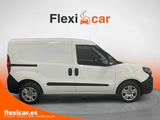 Fiat Doblo Easy 1.6 Multijet 70kW (95CV) SWB - Murcia