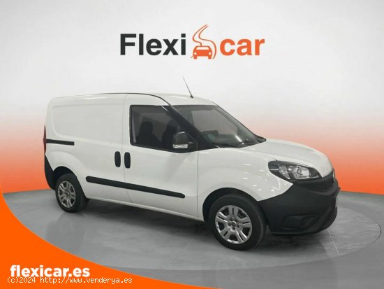 Fiat Doblo Easy 1.6 Multijet 70kW (95CV) SWB - Murcia