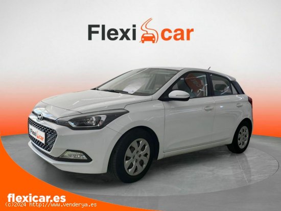 Hyundai i20 1.0 TGDI 100cv BlueDrive Klass - Huércal de Almería