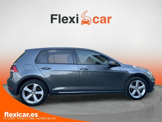 Volkswagen Golf Last Edition 1.6 TDI 85kW (115CV) - Pinto