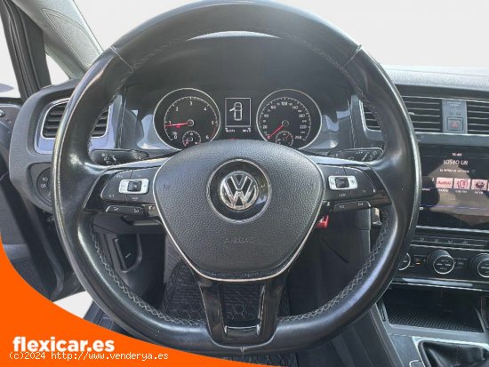 Volkswagen Golf Last Edition 1.6 TDI 85kW (115CV) - Pinto