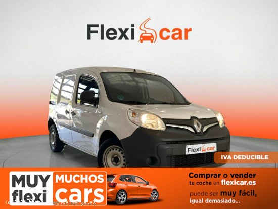  Renault Kangoo Kangoo Fg. 1.5dCi Profesional 55kW, 55kW/75 PS, 1461 cm³, 3 Doors - Vilagarcía de A 